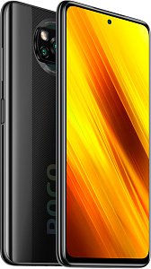 Xiaomi Poco X3
